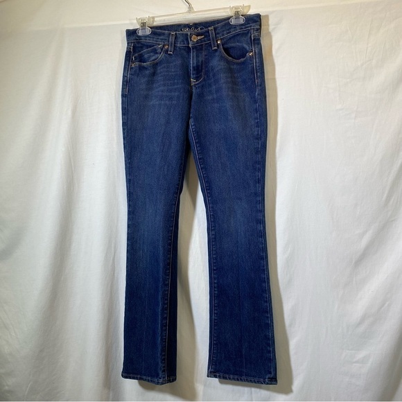 Women’s Old Navy The flirt jeans size 4 regular - Picture 1 of 5